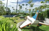 Туры в отель Hyatt Regency Koh Samui