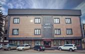 Туры в отель Art Hotel (Ессентуки)