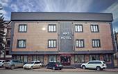 Туры в отель Art Hotel (Ессентуки)