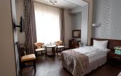 Туры в отель Art Hotel (Ессентуки)