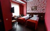 Туры в отель Art Hotel (Ессентуки)