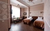 Туры в отель Art Hotel (Ессентуки)