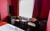 Туры в отель Art Hotel (Ессентуки)