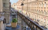 Туры в отель Палитра Гостевой дом