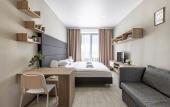 Туры в отель ApartPage Елагин