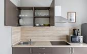 Туры в отель ApartPage Елагин