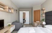 Туры в отель ApartPage Елагин