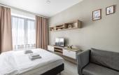 Туры в отель ApartPage Елагин