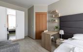 Туры в отель ApartPage Елагин