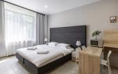 Туры в отель ApartPage Елагин