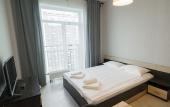 Туры в отель ApartPage Елагин