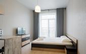 Туры в отель ApartPage Елагин