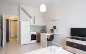Туры в отель ApartPage Елагин