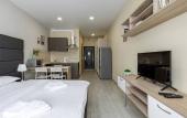 Туры в отель ApartPage Елагин