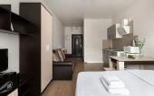 Туры в отель ApartPage Елагин