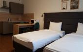 Туры в отель ApartPage Елагин