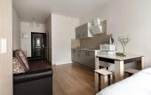 Туры в отель ApartPage Елагин
