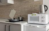 Туры в отель ApartPage Елагин