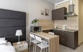 Туры в отель ApartPage Елагин