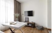 Туры в отель ApartPage Елагин