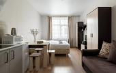 Туры в отель ApartPage Елагин