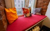 Туры в отель Lounge&Smile