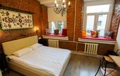 Туры в отель Lounge&Smile