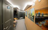 Туры в отель Kurenbin SmART Hotel