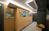 Туры в отель Kurenbin SmART Hotel