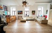 Туры в отель Kurenbin SmART Hotel