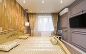 Туры в отель KranzDeluxe Парковый квартал