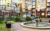 Туры в отель KranzDeluxe Парковый квартал