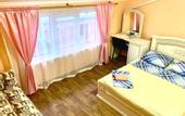 Туры в отель SeaLoo Прохладная