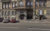 Туры в отель RentalSpb на Кирочной 22