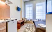 Туры в отель RentalSpb на Кирочной 22