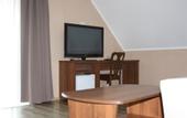 Туры в отель Лермонтовский Апарт