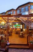 Туры в отель Ramina Hotel (Избербаш)