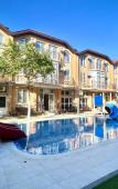 Туры в отель Ramina Hotel (Избербаш)