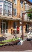 Туры в отель Ramina Hotel (Избербаш)