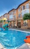 Туры в отель Ramina Hotel (Избербаш)