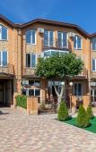 Туры в отель Ramina Hotel (Избербаш)