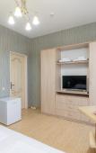 Туры в отель Ramina Hotel (Избербаш)