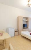 Туры в отель Ramina Hotel (Избербаш)