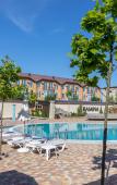 Туры в отель Ramina Hotel (Избербаш)