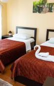 Туры в отель Ramina Hotel (Избербаш)