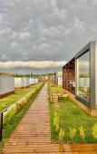 Туры в отель Ramina village (Уллубиаул)