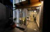 Туры в отель Art House Hotel