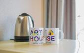 Туры в отель Art House Hotel