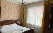 Туры в отель Лиза мини-отель