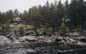 Туры в отель Lago Ladoga Глэмпинг
